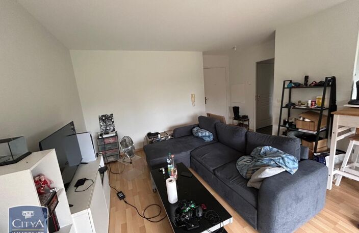 Vente appartement 2 pièces 43 m² Poitiers (86000) — photo 2