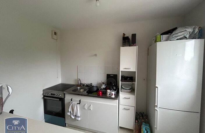 Vente appartement 2 pièces 43 m² Poitiers (86000) — photo 3