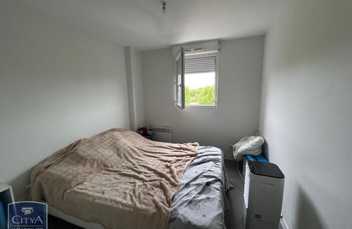 Vente appartement 2 pièces 43 m² Poitiers (86000) — photo 4