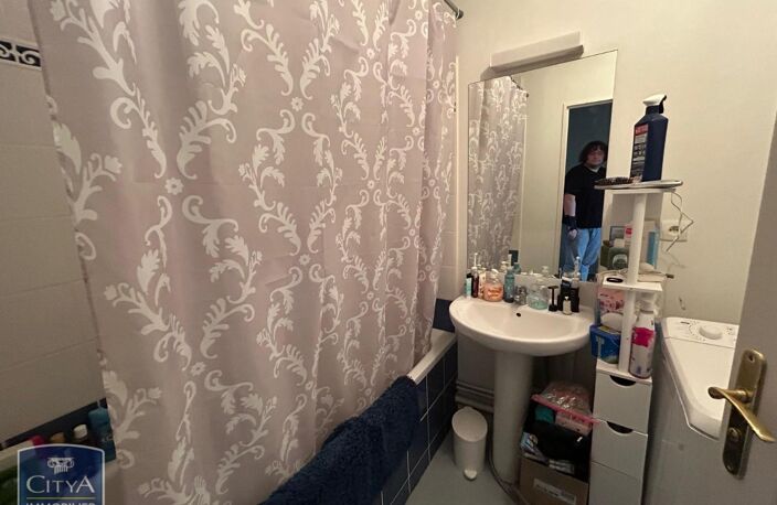 Vente appartement 2 pièces 43 m² Poitiers (86000) — photo 5