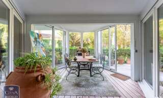 Appartement 2 Pièces 65 m² à vendre à Bordeaux (33200)