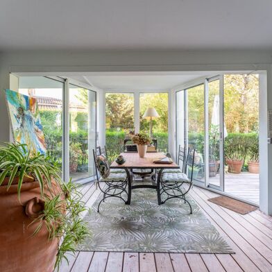 Appartement 2 pièces 299000 €