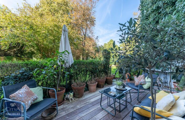 Vente appartement 2 pièces 65 m² Bordeaux (33200) — photo 2