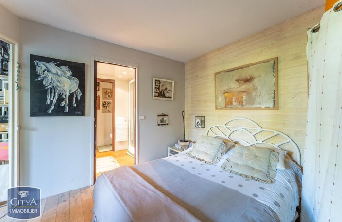 Vente appartement 2 pièces 65 m² Bordeaux (33200) — photo 3