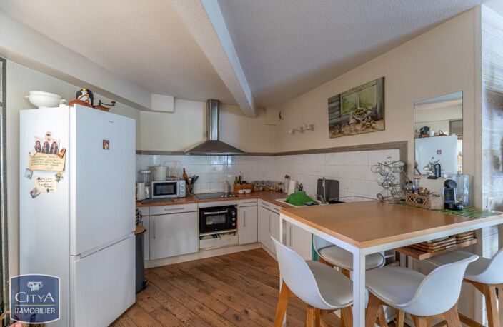 Vente appartement 2 pièces 65 m² Bordeaux (33200) — photo 4