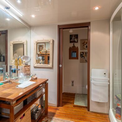 Appartement 2 pièces 299000 €