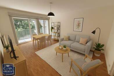 Appartement 3 pièces 1269 €