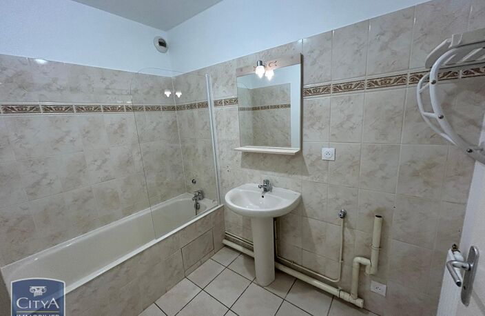 Location appartement 3 pièces 80 m² à Tours (37000) — photo 5