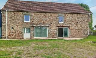 Maison 5 Pièces 162 m² à vendre à Martinvast (50690)