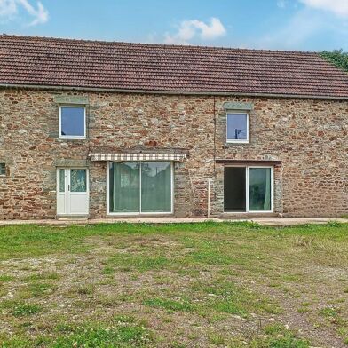 Maison 5 pièces 296000 €