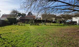 Terrain 637 m² à construire Beynes (78650)