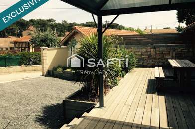 Maison 5 pièces 620000 €