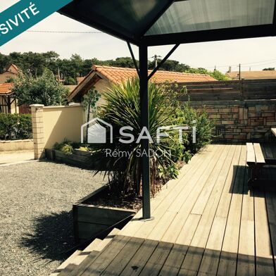 Maison 5 pièces 620000 €