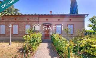 Maison 6 Pièces 138 m² à vendre à Gratentour (31150)