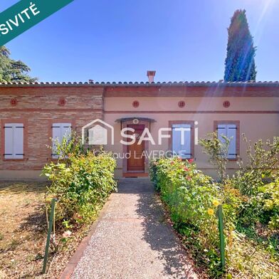 Maison 6 pièces 370000 €