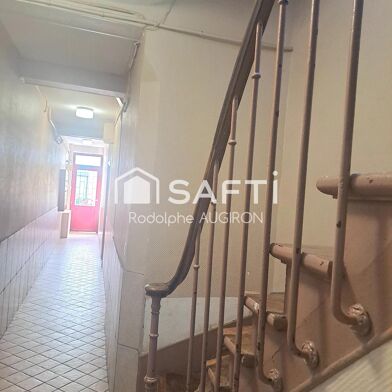 Appartement 2 pièces 150000 €