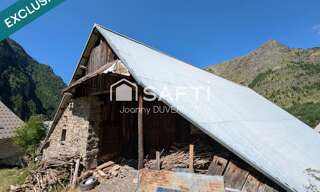 Maison 2 Pièces 90 m² à vendre à Orcières (05170)