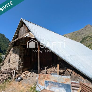 Maison 2 pièces 270000 €