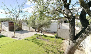 Maison 4 Pièces 124 m² à vendre à Saint-Nazaire-d'Aude (11120)