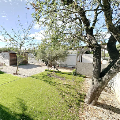 Maison 4 pièces 294000 €