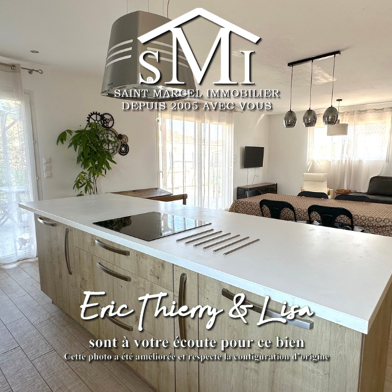 Maison 4 pièces 294000 €