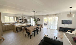 Maison 4 Pièces 124 m² à vendre à Saint-Nazaire-d'Aude (11120)