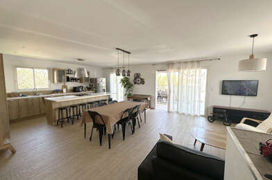 Maison 4 pièces 283000 €