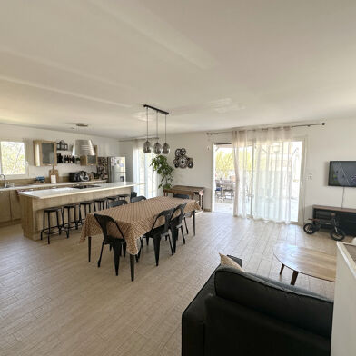 Maison 4 pièces 283000 €