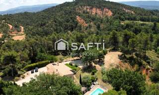 Maison 5 Pièces 137 m² à vendre à Goult (84220)