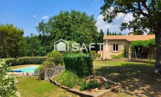 Maison 5 Pièces 137 m² à vendre à Goult (84220)