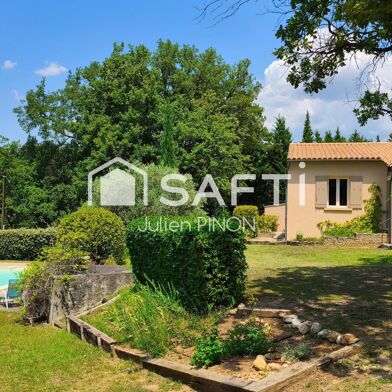 Maison 5 pièces 795000 €