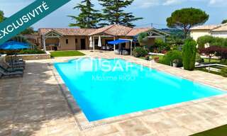 Maison 12 Pièces 518 m² à vendre à Puymiclan (47350)