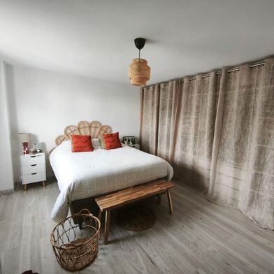 Maison 4 pièces 350000 €