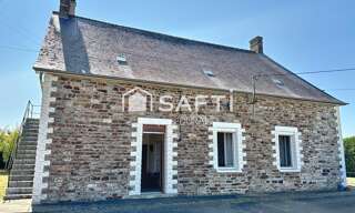 Maison 5 Pièces 91 m² à vendre à Vitré (35500)