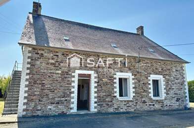 Maison 5 pièces 367500 €