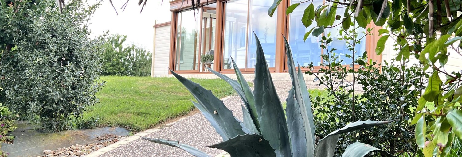 Maison 5 Pièces 119 m² à vendre à Longeville-sur-Mer (85560)