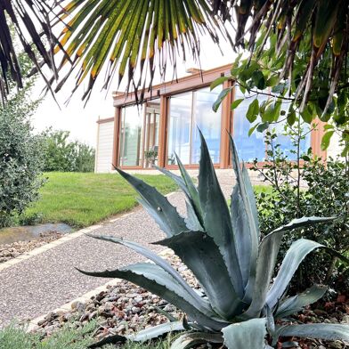 Maison 5 pièces 347375 €