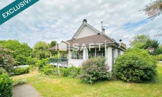 Maison 5 Pièces 132 m² à vendre à Eteimbes (68210)