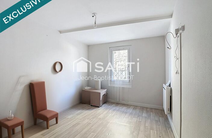 Deux maisons 100m² et 75m² et dépendances — photo 4