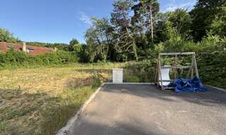 Terrain 705 m² à construire Méré (78490)