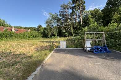 Terrain  220000 €
