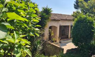 Maison 5 Pièces 142 m² à vendre à Cagnes-sur-Mer (06800)