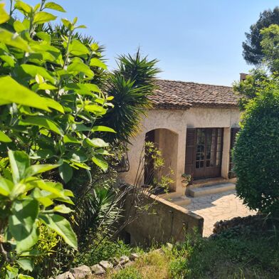 Maison 5 pièces 569000 €