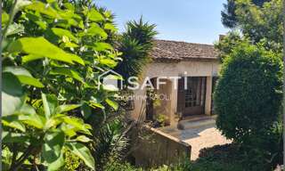 Maison 5 Pièces 142 m² à vendre à Cagnes-sur-Mer (06800)