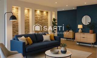 Appartement 4 Pièces 103 m² à vendre à Toulouse (31100)