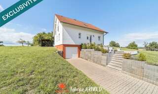 Maison 6 Pièces 140 m² à vendre à Saint-François-Lacroix (57320)