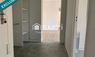 Appartement 4 Pièces 71 m² à vendre à Limoges (87000)