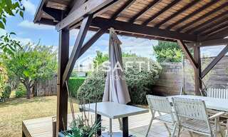 Maison 4 Pièces 108 m² à vendre à Dijon (21000)