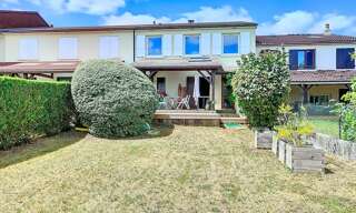 Maison 4 Pièces 108 m² à vendre à Dijon (21000)