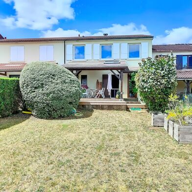 Maison 4 pièces 239000 €